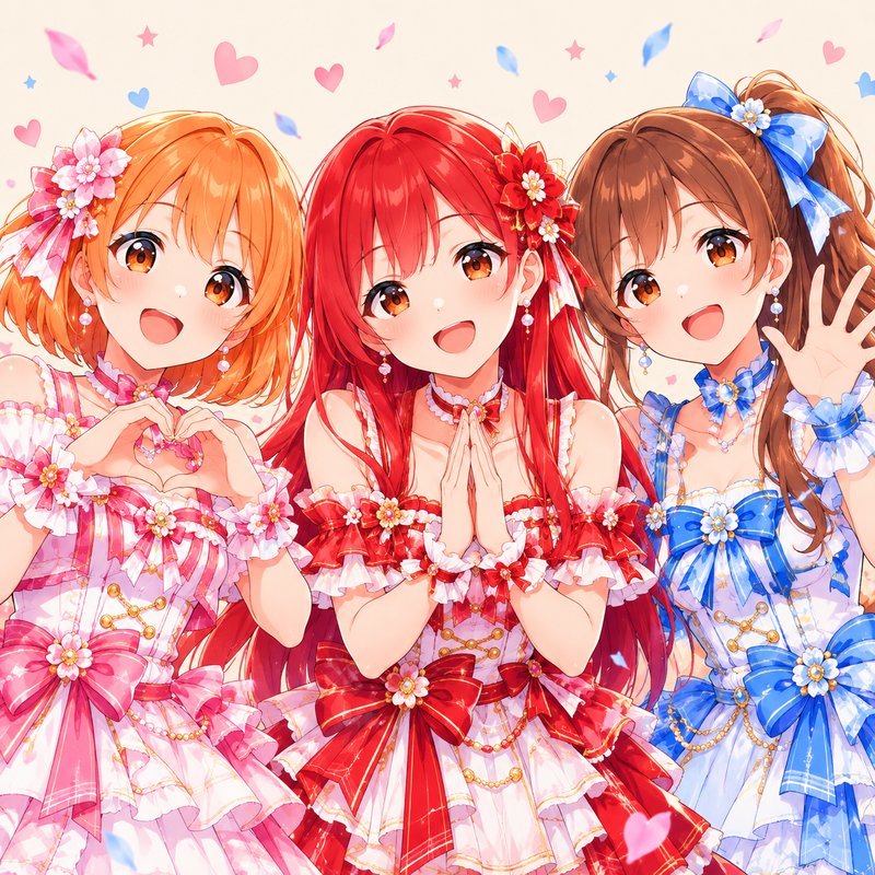 SunPlace × FanPlace　公式ファンサイト